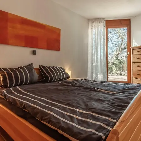Fewo Litzendorf Lejlighed