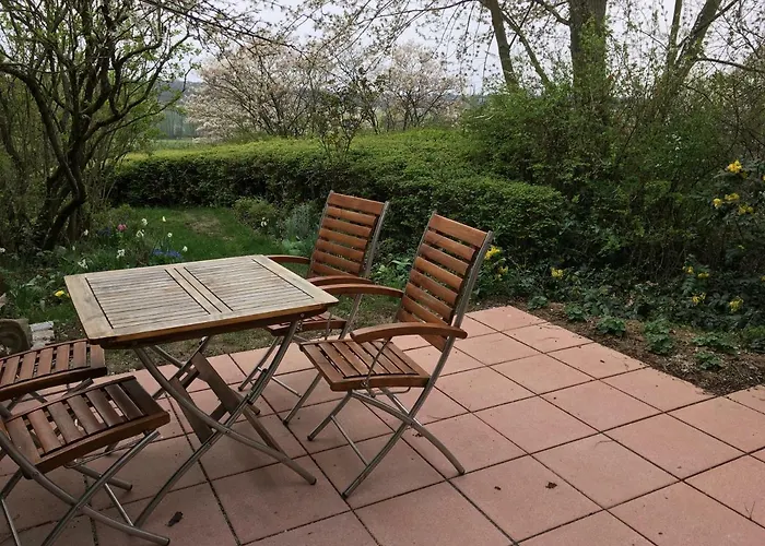 Fewo Litzendorf Litzendorf