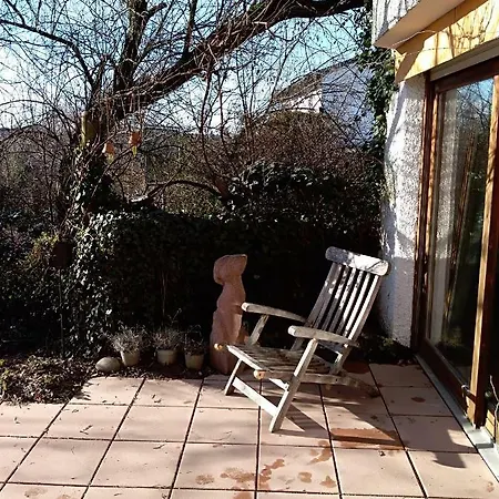 Fewo Litzendorf Litzendorf