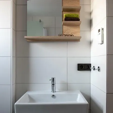 Fewo Litzendorf Apartmán Litzendorf