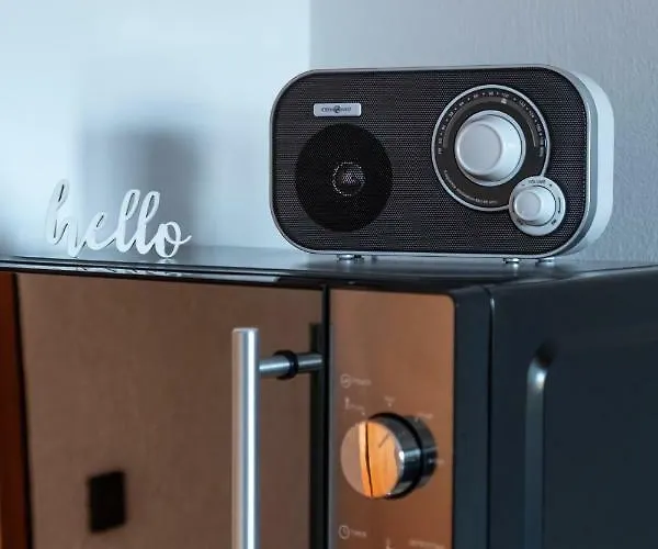 Fewo Litzendorf * Litzendorf