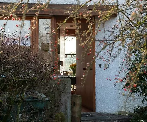 Fewo Litzendorf Apartment *